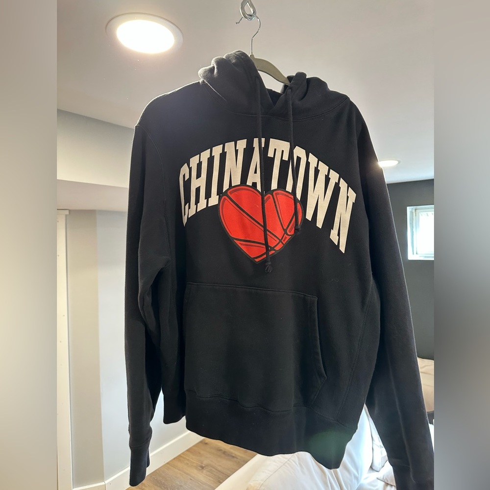 Chinatown Market hoodie